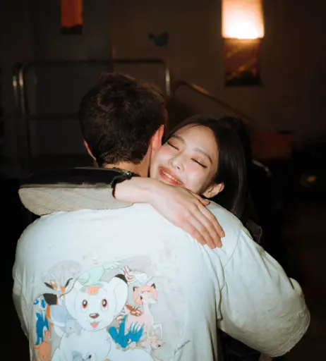 Image 23835884 from Jennie | BLΛƆKPIИK (Blackpink)