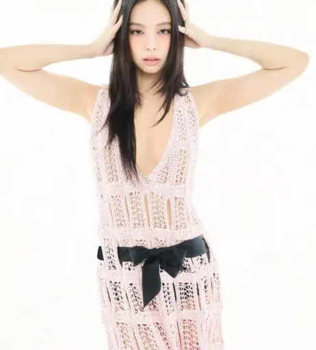 Image 23835888 from Jennie | BLΛƆKPIИK (Blackpink)