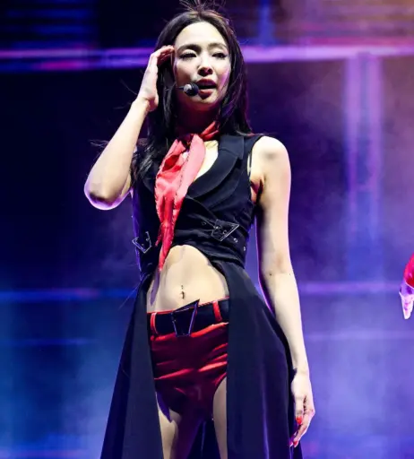 Image 23835819 from Jennie | BLΛƆKPIИK (Blackpink)