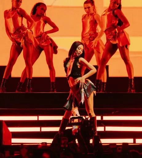 Image 23835837 from Jennie | BLΛƆKPIИK (Blackpink)