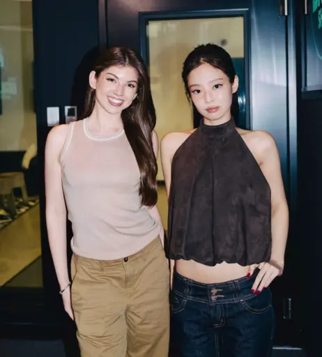 Image 23835861 from Jennie | BLΛƆKPIИK (Blackpink)