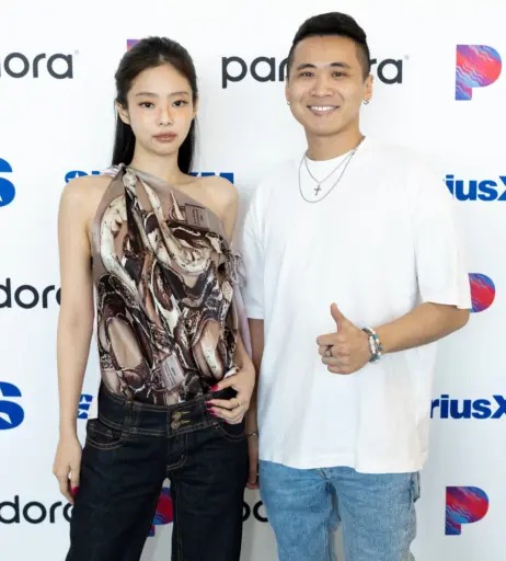 Image 23835860 from Jennie | BLΛƆKPIИK (Blackpink)