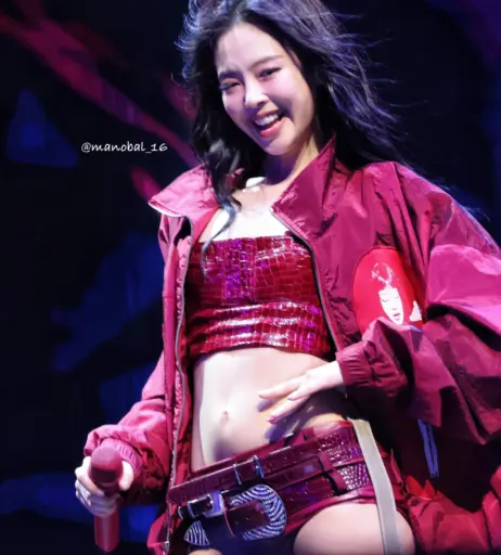Image 23835852 from Jennie | BLΛƆKPIИK (Blackpink)