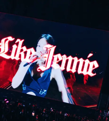 Image 23835840 from Jennie | BLΛƆKPIИK (Blackpink)