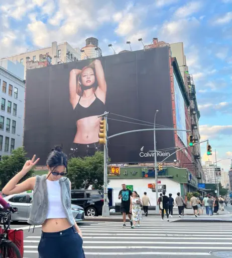 Image 23835596 from Jennie | BLΛƆKPIИK (Blackpink)
