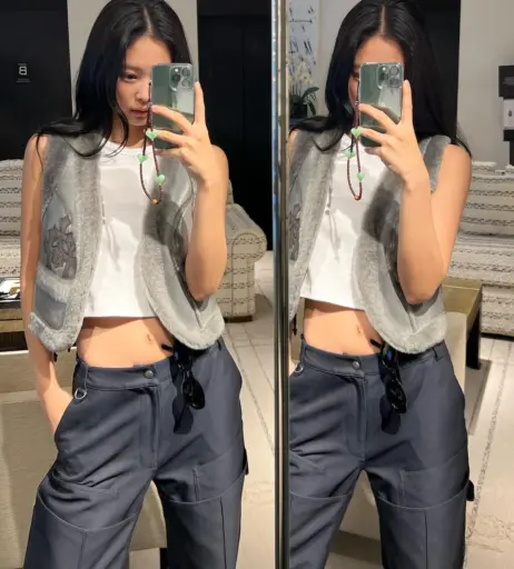 Image 23835586 from Jennie | BLΛƆKPIИK (Blackpink)