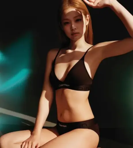 Image 23835584 from Jennie | BLΛƆKPIИK (Blackpink)