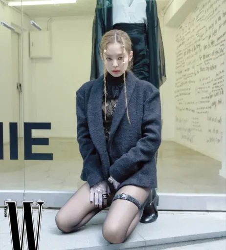 Image 23835553 from Jennie | BLΛƆKPIИK (Blackpink)