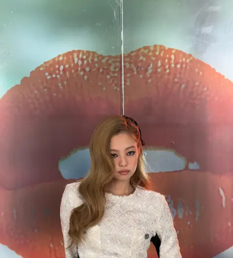 Image 23835542 from Jennie | BLΛƆKPIИK (Blackpink)