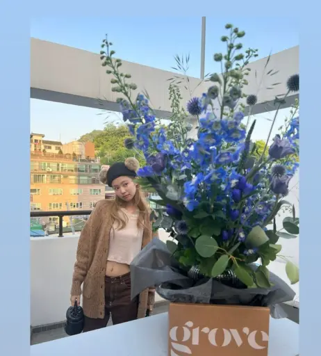 Image 23835545 from Jennie | BLΛƆKPIИK (Blackpink)