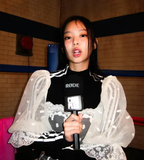 Image 23835780 from Jennie | BLΛƆKPIИK (Blackpink)