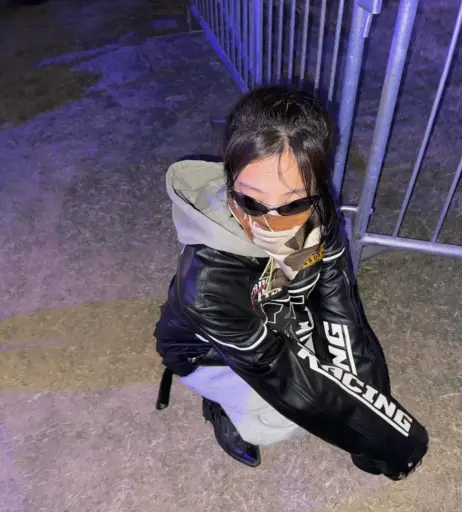 Image 23835788 from Jennie | BLΛƆKPIИK (Blackpink)
