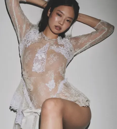 Image 23835729 from Jennie | BLΛƆKPIИK (Blackpink)
