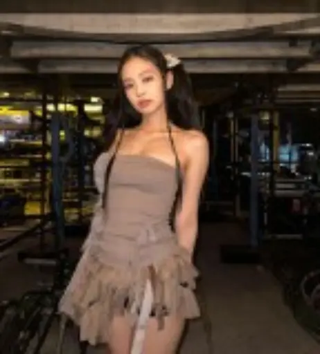 Image 23835716 from Jennie | BLΛƆKPIИK (Blackpink)