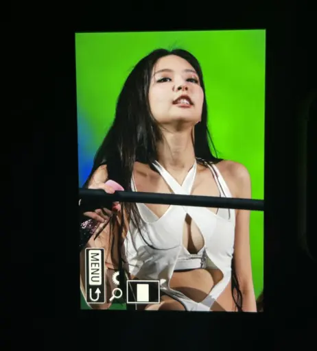 Image 23835715 from Jennie | BLΛƆKPIИK (Blackpink)