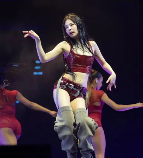 Image 23835736 from Jennie | BLΛƆKPIИK (Blackpink)