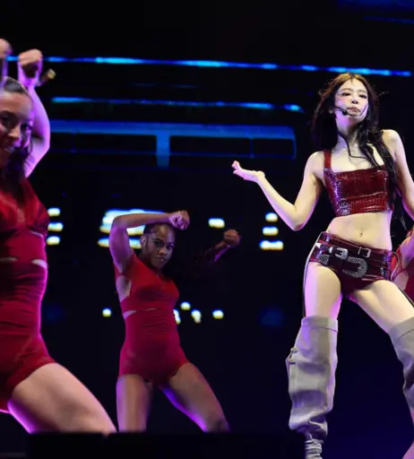 Image 23835739 from Jennie | BLΛƆKPIИK (Blackpink)