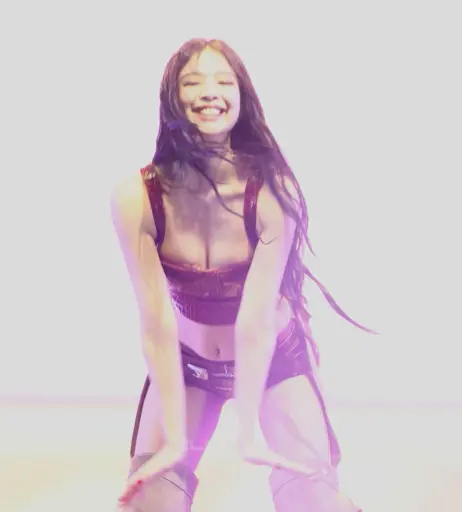 Image 23835750 from Jennie | BLΛƆKPIИK (Blackpink)