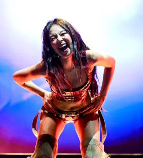 Image 23835755 from Jennie | BLΛƆKPIИK (Blackpink)