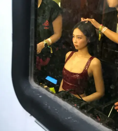 Image 23835771 from Jennie | BLΛƆKPIИK (Blackpink)