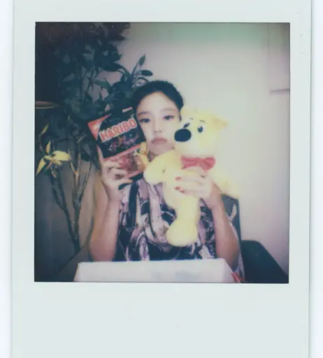 Image 23835776 from Jennie | BLΛƆKPIИK (Blackpink)