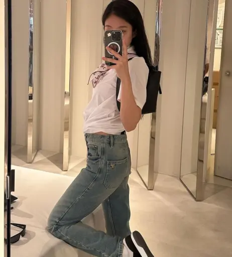 Image 23835686 from Jennie | BLΛƆKPIИK (Blackpink)