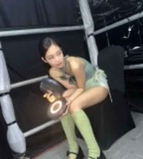 Image 23835689 from Jennie | BLΛƆKPIИK (Blackpink)