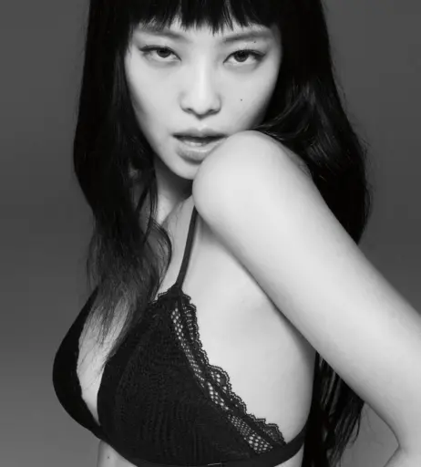 Image 23835688 from Jennie | BLΛƆKPIИK (Blackpink)