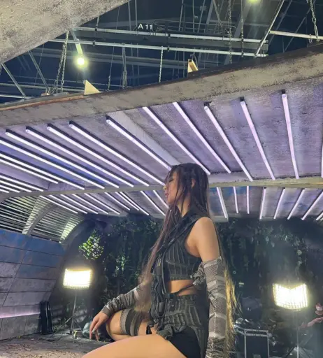 Image 23835611 from Jennie | BLΛƆKPIИK (Blackpink)
