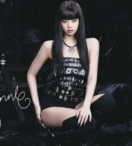 Image 23835615 from Jennie | BLΛƆKPIИK (Blackpink)
