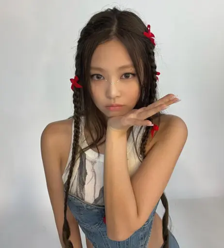 Image 23835614 from Jennie | BLΛƆKPIИK (Blackpink)
