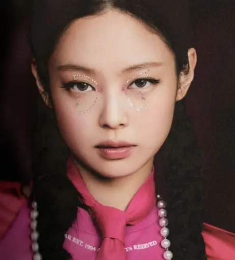 Image 23835604 from Jennie | BLΛƆKPIИK (Blackpink)