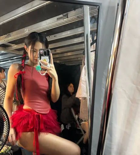 Image 23835662 from Jennie | BLΛƆKPIИK (Blackpink)