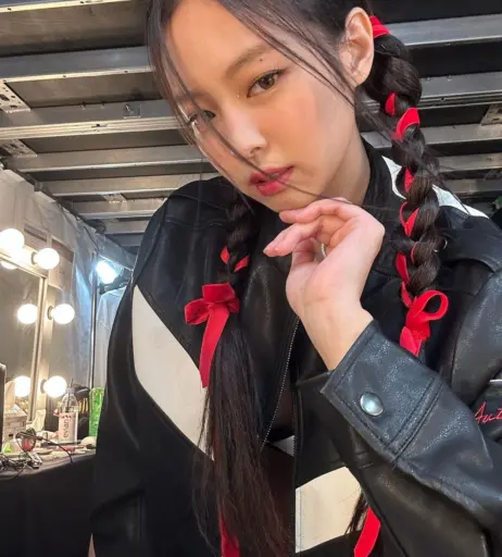 Image 23835660 from Jennie | BLΛƆKPIИK (Blackpink)