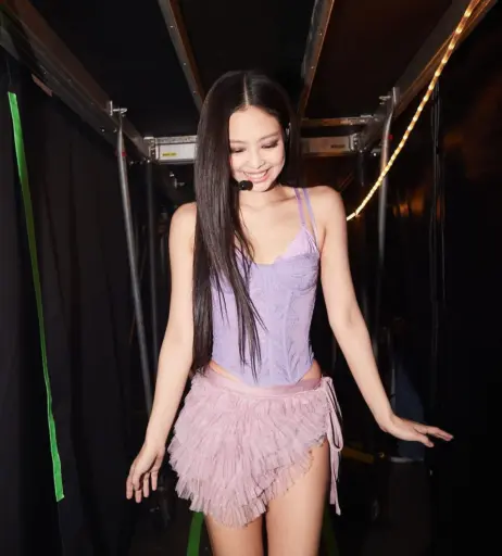 Image 23835666 from Jennie | BLΛƆKPIИK (Blackpink)