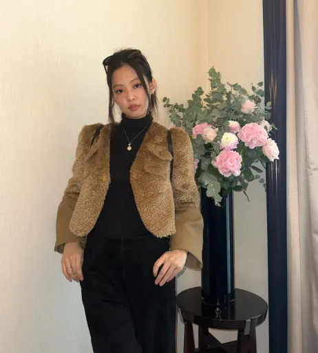 Image 23835651 from Jennie | BLΛƆKPIИK (Blackpink)