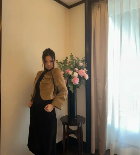Image 23835650 from Jennie | BLΛƆKPIИK (Blackpink)