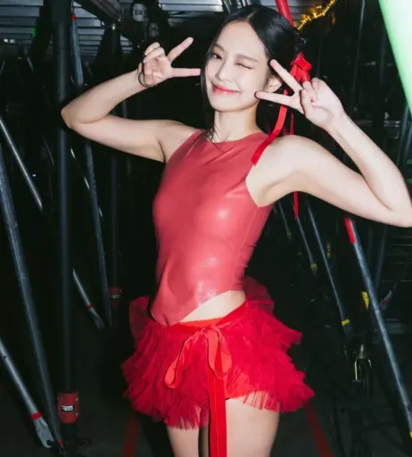 Image 23835657 from Jennie | BLΛƆKPIИK (Blackpink)