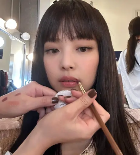 Image 23835659 from Jennie | BLΛƆKPIИK (Blackpink)