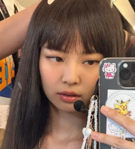 Image 23835658 from Jennie | BLΛƆKPIИK (Blackpink)