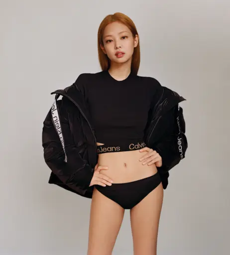 Image 23835642 from Jennie | BLΛƆKPIИK (Blackpink)
