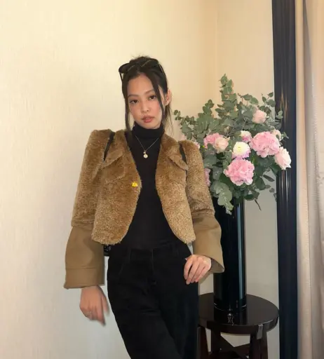 Image 23835649 from Jennie | BLΛƆKPIИK (Blackpink)