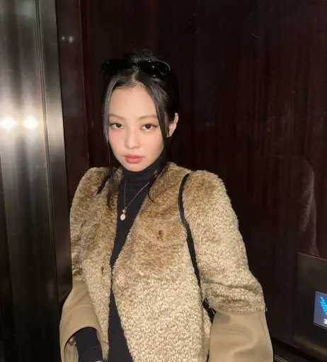 Image 23835648 from Jennie | BLΛƆKPIИK (Blackpink)