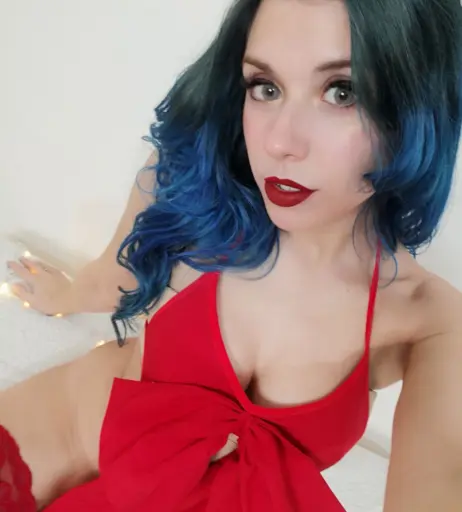 Image 23835329 from Krisfits (Italian Streamer)
