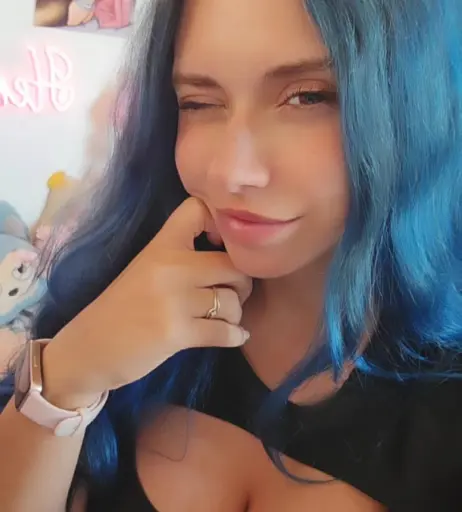 Image 23835309 from Krisfits (Italian Streamer)
