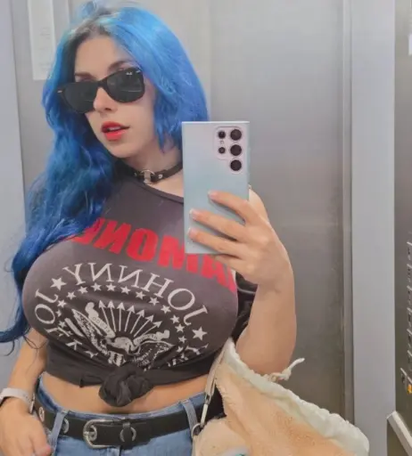 Image 23835308 from Krisfits (Italian Streamer)