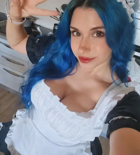 Image 23835292 from Krisfits (Italian Streamer)