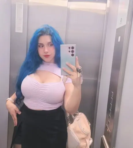 Image 23835297 from Krisfits (Italian Streamer)