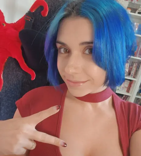 Image 23835299 from Krisfits (Italian Streamer)