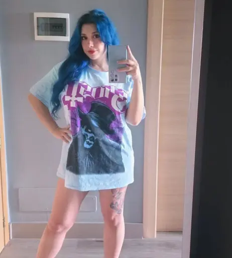 Image 23835298 from Krisfits (Italian Streamer)